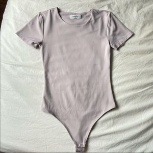 Babaton Contour Bodysuit Tshirt